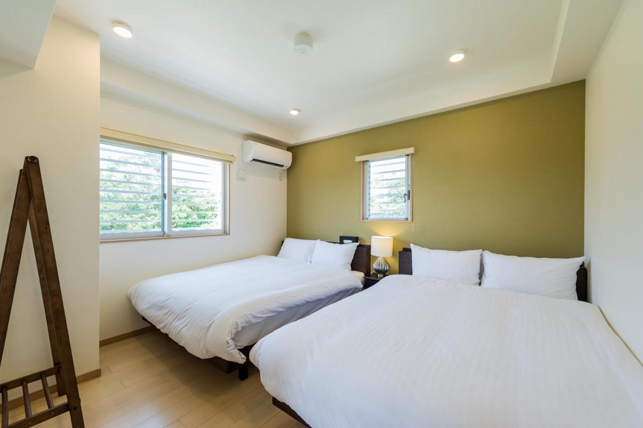 Four Season Resort Kouri Island Nakijin Eksteriør bilde