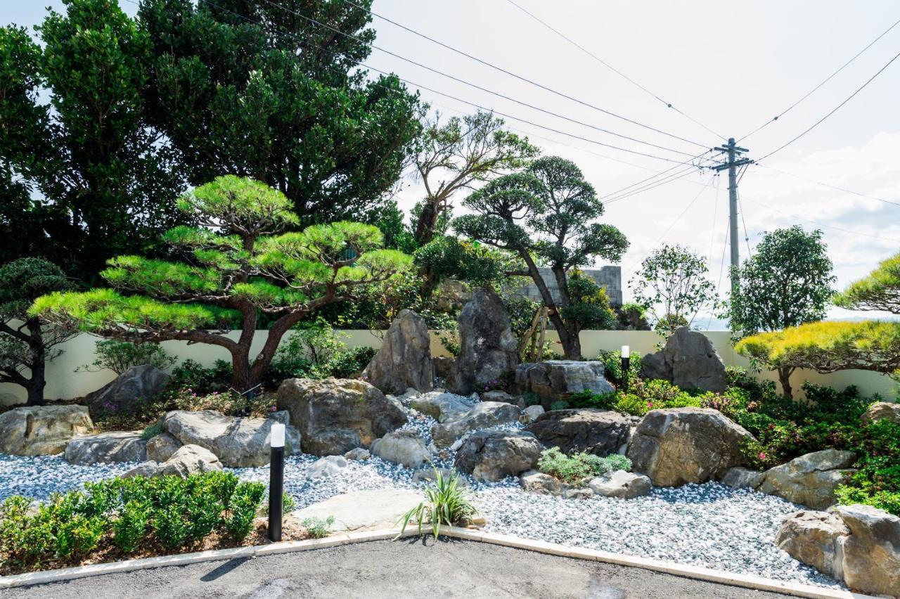 Four Season Resort Kouri Island Nakijin Eksteriør bilde