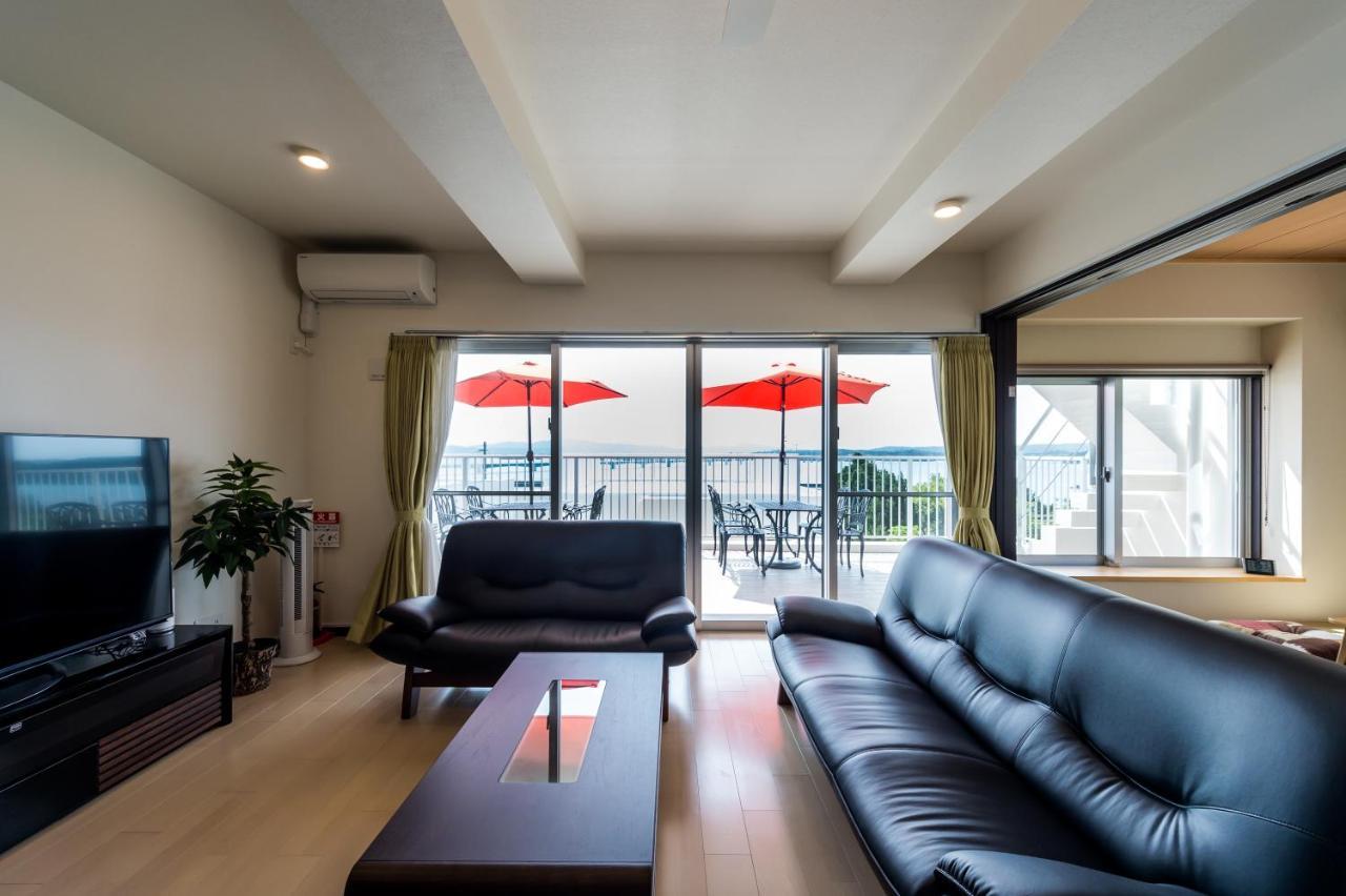 Four Season Resort Kouri Island Nakijin Eksteriør bilde
