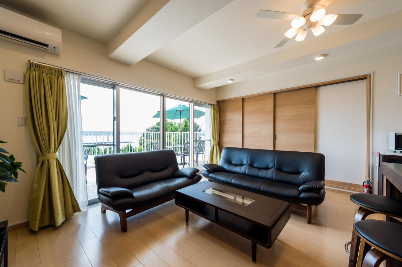 Four Season Resort Kouri Island Nakijin Eksteriør bilde